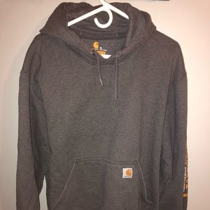 Carheartt Hoodie